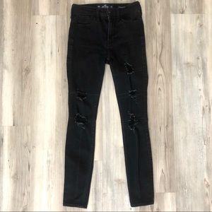 🖤Hollister Jeans Size 00🖤